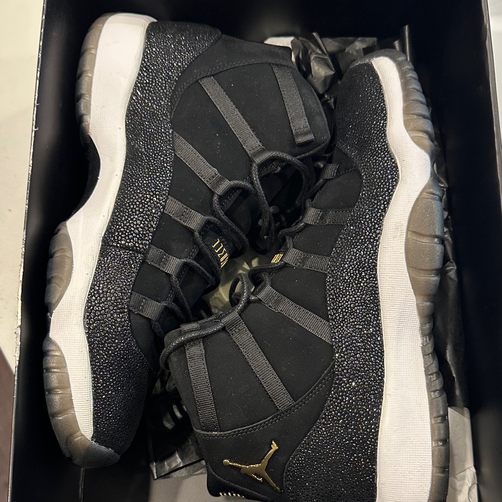 Brand New Retro Jordan 11